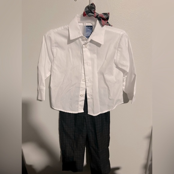 Náutica formal Attire for toddler - Picture 1 of 1